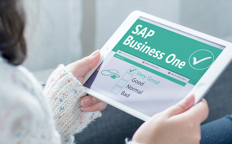 SAP Business One