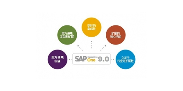 SAP Business One: 未來的研發(fā)路線圖