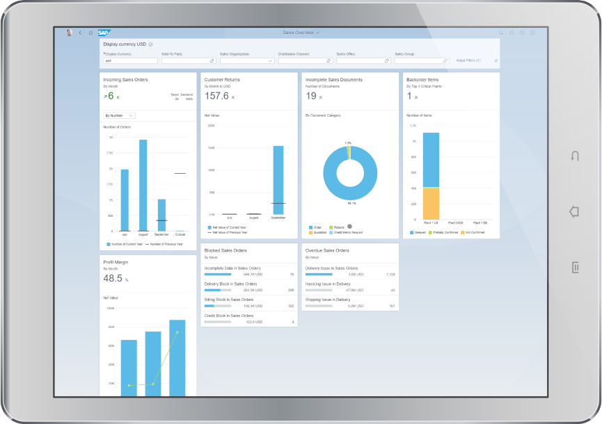 SAP S/4HANA Cloud云端ERP服務(wù)商工博科技