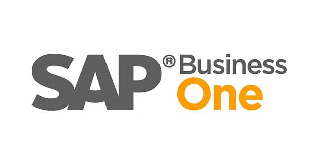 SAP Business One 功能方案—— 財(cái)務(wù)報(bào)表：總賬