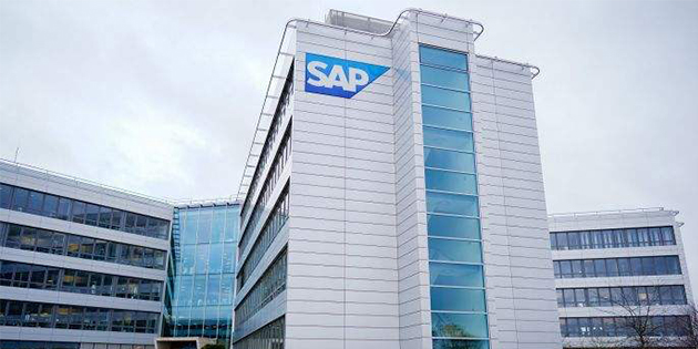 SAP 發(fā)布2020年第二季度全球財(cái)報(bào)