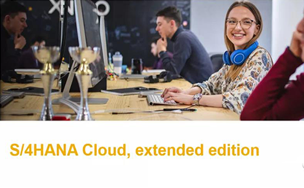 S4 HANA Cloud EX 版本,S4 HANA Cloud ES版本,S4 HANA Cloud多租戶版本,S4 HANA Cloud EX 版本亮點(diǎn)