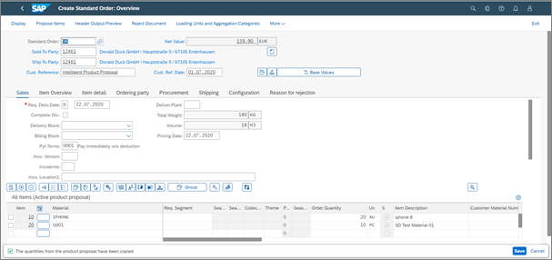 S/4HANA,S/4HANA2020,SAP S/4HANA 2020,智能ERP系統(tǒng),SAP S/4HANA 2020亮點(diǎn)