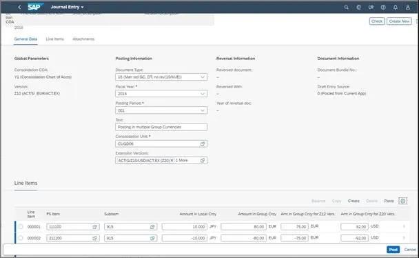 S/4HANA,S/4HANA2020,SAP S/4HANA 2020,智能ERP系統(tǒng),SAP S/4HANA 2020亮點(diǎn)