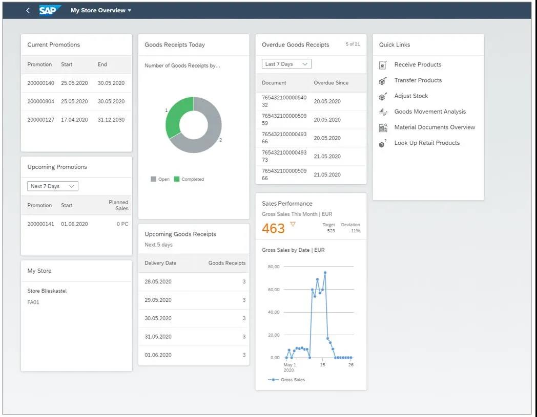 SAP S/4HANA 2020版本,SAP ERP最新版,SAP智能云ERP,SAP S/4HANA功能升級